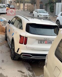 كيا سورينتو